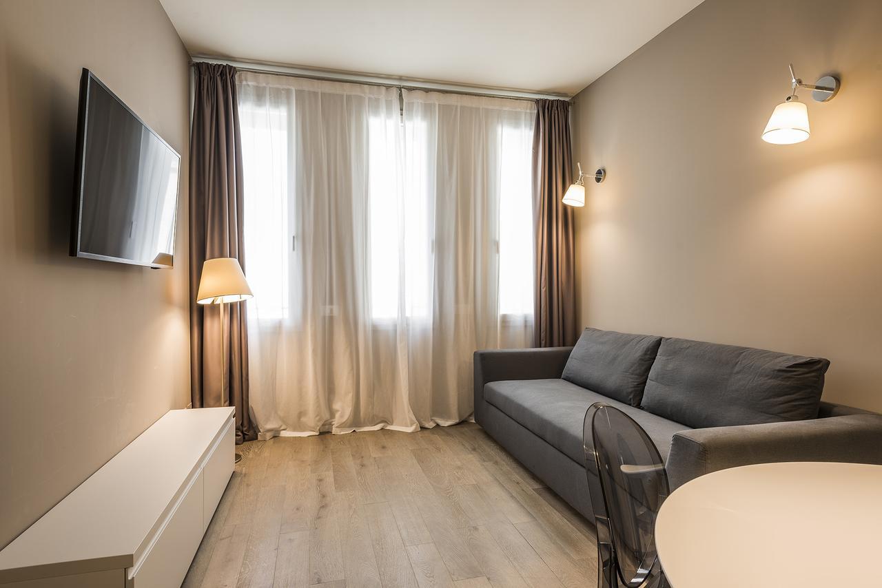Myplace Treviso Vittoria Zewnętrze zdjęcie