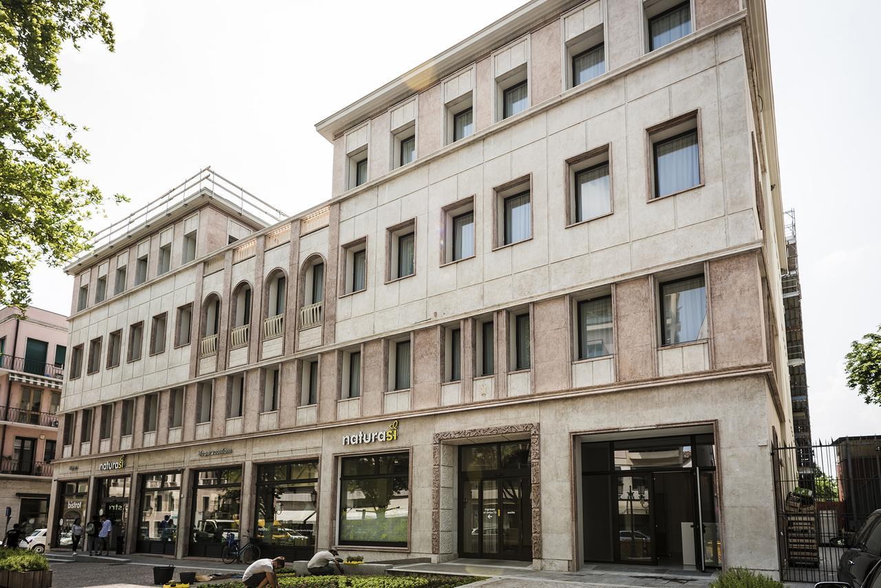 Myplace Treviso Vittoria Zewnętrze zdjęcie