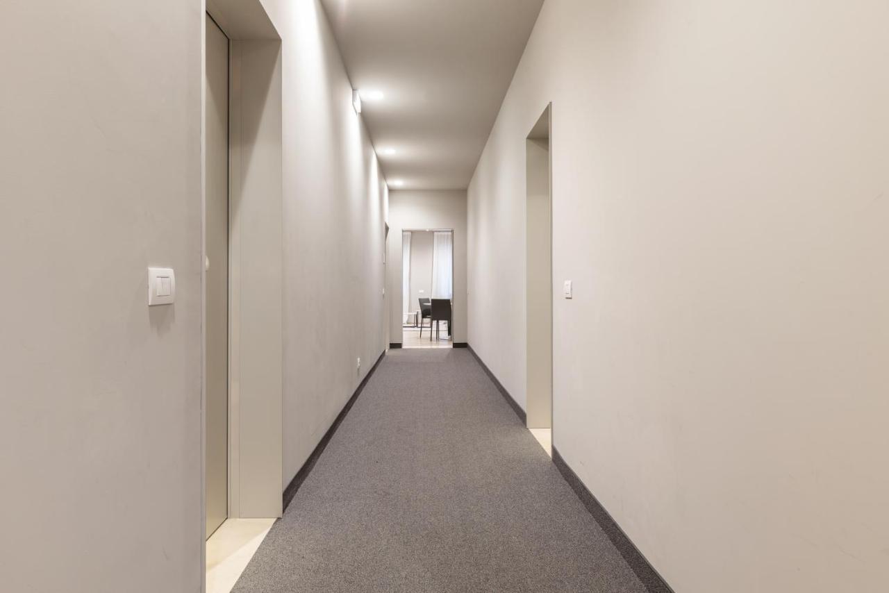 Myplace Treviso Vittoria Zewnętrze zdjęcie