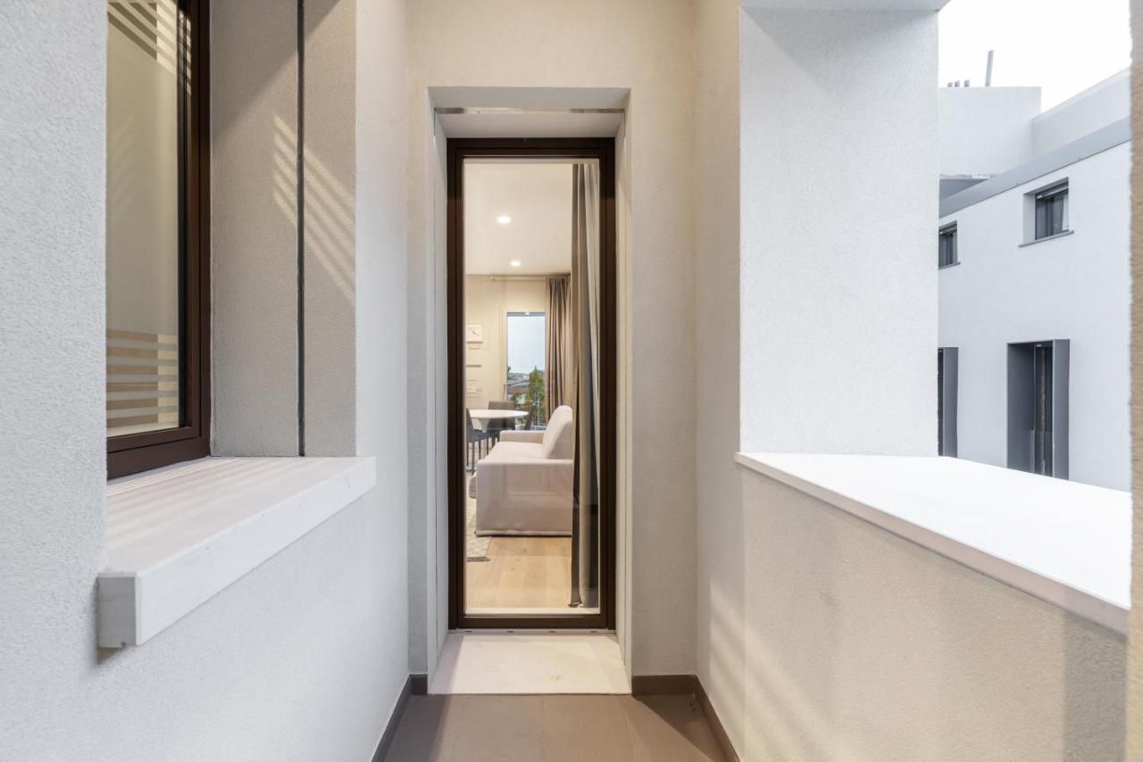 Myplace Treviso Vittoria Zewnętrze zdjęcie