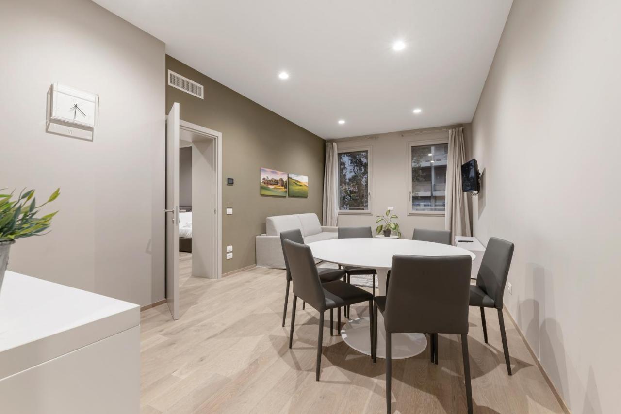 Myplace Treviso Vittoria Zewnętrze zdjęcie