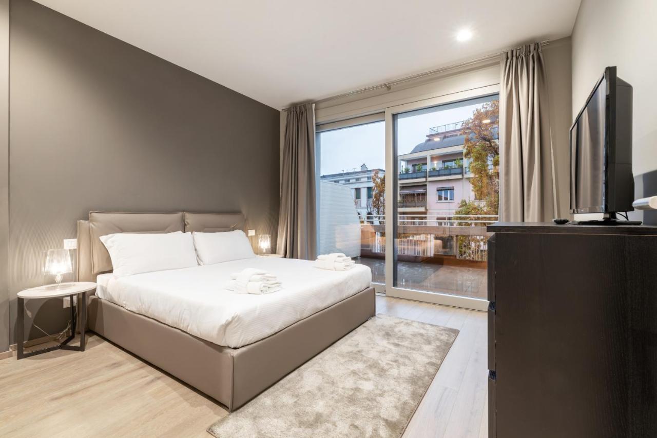 Myplace Treviso Vittoria Zewnętrze zdjęcie