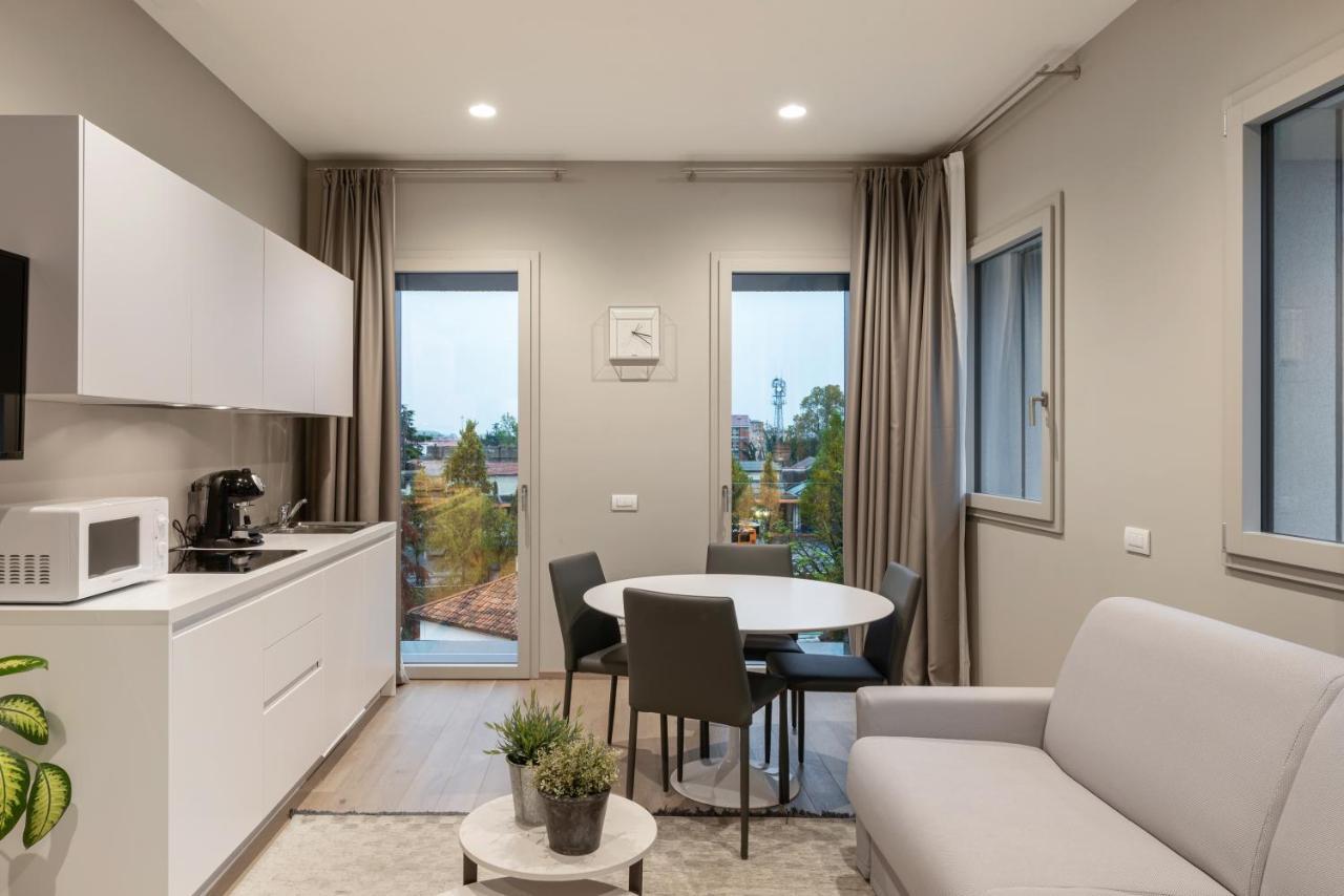 Myplace Treviso Vittoria Zewnętrze zdjęcie